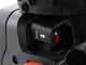 Yard Force XPower 800 - Lawn mower robot- App Management  - Integrated bluetooth