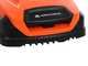Yard Force XPower 800 - Lawn mower robot- App Management  - Integrated bluetooth