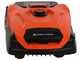 Yard Force XPower 800 - Lawn mower robot- App Management  - Integrated bluetooth