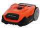Yard Force XPower 800 - Lawn mower robot- App Management  - Integrated bluetooth