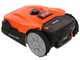 Yard Force XPower 800 - Lawn mower robot- App Management  - Integrated bluetooth