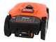 Yard Force XPower 800 - Lawn mower robot- App Management  - Integrated bluetooth