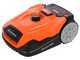Yard Force XPower 800 - Lawn mower robot- App Management  - Integrated bluetooth