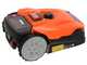 Yard Force XPower 800 - Lawn mower robot- App Management  - Integrated bluetooth