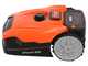 Yard Force XPower 800 - Lawn mower robot- App Management  - Integrated bluetooth