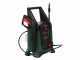 BOSCH UniversalAquatak 36V-100 - Battery-operated high pressure washer - 100 Bar - 36V 4Ah