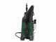 BOSCH UniversalAquatak 36V-100 - Battery-operated high pressure washer - 100 Bar - 36V 4Ah