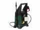 BOSCH UniversalAquatak 36V-100 - Battery-operated high pressure washer - 100 Bar - 36V 4Ah