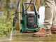 BOSCH UniversalAquatak 36V-100 - Battery-operated high pressure washer - 100 Bar - 36V 4Ah
