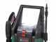 BOSCH UniversalAquatak 36V-100 - Battery-operated high pressure washer - 100 Bar - 36V 4Ah
