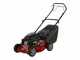 Castelgarden XC 48 HS - Trailed petrol mower - 4 in 1 - Honda GCVx 145 engine