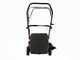 Castelgarden XC 48 HS - Trailed petrol mower - 4 in 1 - Honda GCVx 145 engine