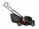 Castelgarden XC 48 HS - Trailed petrol mower - 4 in 1 - Honda GCVx 145 engine