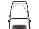 Castelgarden XC 48 HS - Trailed petrol mower - 4 in 1 - Honda GCVx 145 engine