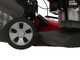Castelgarden XC 48 HS - Trailed petrol mower - 4 in 1 - Honda GCVx 145 engine