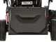 Castelgarden XC 48 HS - Trailed petrol mower - 4 in 1 - Honda GCVx 145 engine