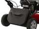 Castelgarden XC 48 HS - Trailed petrol mower - 4 in 1 - Honda GCVx 145 engine