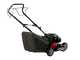 Castelgarden XC 48 HS - Trailed petrol mower - 4 in 1 - Honda GCVx 145 engine