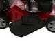 Castelgarden XC 48 HS - Trailed petrol mower - 4 in 1 - Honda GCVx 145 engine