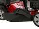 Castelgarden XC 48 HS - Trailed petrol mower - 4 in 1 - Honda GCVx 145 engine