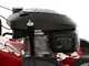 Castelgarden XC 48 HS - Trailed petrol mower - 4 in 1 - Honda GCVx 145 engine