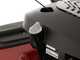 Castelgarden XC 48 HS - Trailed petrol mower - 4 in 1 - Honda GCVx 145 engine
