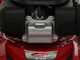 Castelgarden XC 48 HS - Trailed petrol mower - 4 in 1 - Honda GCVx 145 engine