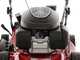 Castelgarden XC 48 HS - Trailed petrol mower - 4 in 1 - Honda GCVx 145 engine