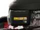 Castelgarden XC 48 HS - Trailed petrol mower - 4 in 1 - Honda GCVx 145 engine
