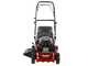 Castelgarden XC 48 HS - Trailed petrol mower - 4 in 1 - Honda GCVx 145 engine