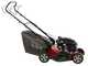 Castelgarden XC 48 HS - Trailed petrol mower - 4 in 1 - Honda GCVx 145 engine