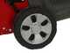 Castelgarden XC 48 HS - Trailed petrol mower - 4 in 1 - Honda GCVx 145 engine