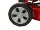 Castelgarden XC 48 HS - Trailed petrol mower - 4 in 1 - Honda GCVx 145 engine