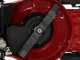 Castelgarden XC 48 HS - Trailed petrol mower - 4 in 1 - Honda GCVx 145 engine