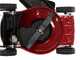 Castelgarden XC 48 HS - Trailed petrol mower - 4 in 1 - Honda GCVx 145 engine