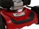 Castelgarden XC 48 HS - Trailed petrol mower - 4 in 1 - Honda GCVx 145 engine