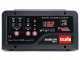 Telwin Alaska 210 Start - Battery Charger, Starter and Maintainer - Lead Acid Batteries 12/24V