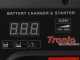 Telwin Alaska 210 Start - Battery Charger, Starter and Maintainer - Lead Acid Batteries 12/24V
