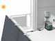 EcoFlow PowerStream 800W - Photovoltaic microinverter