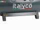 Italyco KV 10/270 - Rotary screw compressor - Max. pressure 10 bar