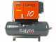 Italyco KV 10/270 - Rotary screw compressor - Max. pressure 10 bar