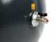 Italyco KV 10/270 - Rotary screw compressor - Max. pressure 10 bar