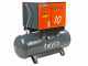 Italyco KV 10/270 - Rotary screw compressor - Max. pressure 10 bar