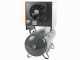 Italyco KV 10/270 - Rotary screw compressor - Max. pressure 10 bar