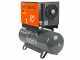 Italyco KV 10/270 - Rotary screw compressor - Max. pressure 10 bar