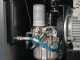 Italyco KV 10/270 - Rotary screw compressor - Max. pressure 10 bar