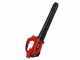 BLUE BIRD BL 23-800 - Battery Electric Leaf Blower - 43.2V - WITHOUT BATTERY AND BATTERY CHARGER