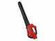 BLUE BIRD BL 23-800 - Battery Electric Leaf Blower - 43.2V - WITHOUT BATTERY AND BATTERY CHARGER