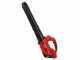 BLUE BIRD BL 23-800 - Battery Electric Leaf Blower - 43.2V - WITHOUT BATTERY AND BATTERY CHARGER