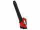 BLUE BIRD BL 23-800 - Battery Electric Leaf Blower - 43.2V - WITHOUT BATTERY AND BATTERY CHARGER